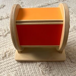 Lovevery Spinning Rainbow